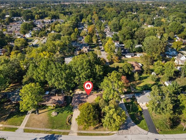 House for sale in Willoughby, Ohio