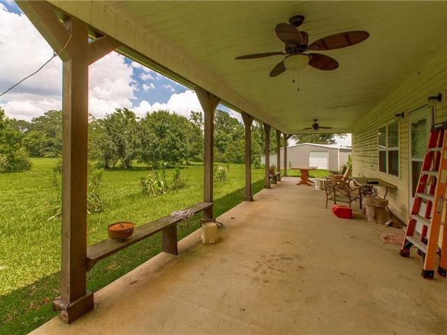 House for sale in Franklinton, Louisiana