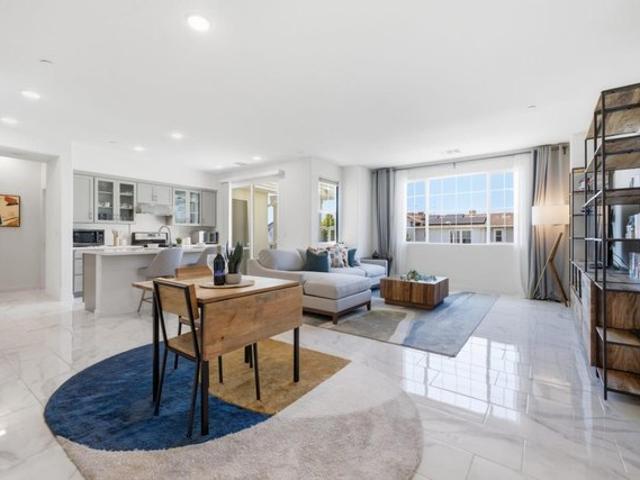 Condo for sale in Newark, California