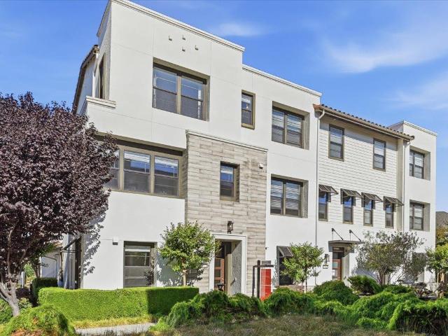 Townhouse for sale in Fremont, California