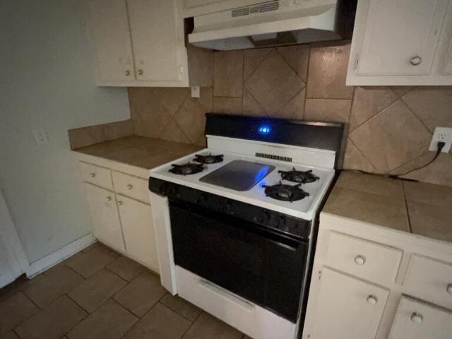 House for sale in Jackson, Mississippi