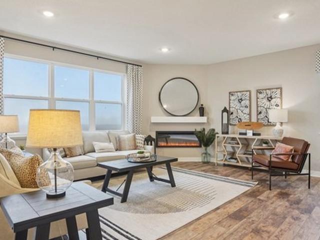 House for sale in Chaska, Minnesota