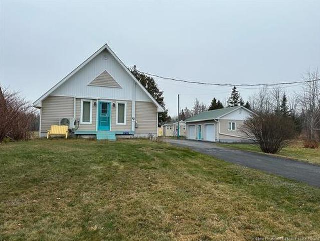 House for sale in Middle River, New Brunswick