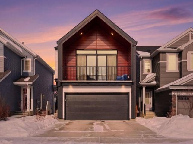 House for sale in Wedgewood, Alberta