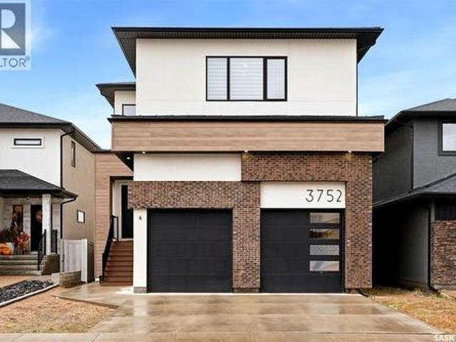 House for sale in The Greens on Gardiner, Regina