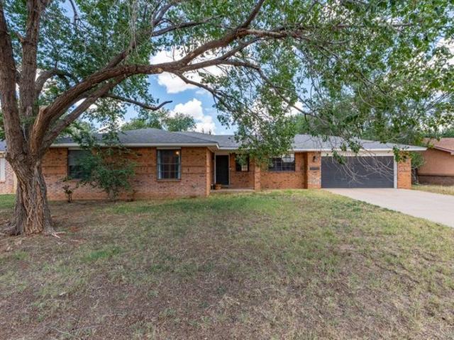 House for sale in Clovis, New Mexico