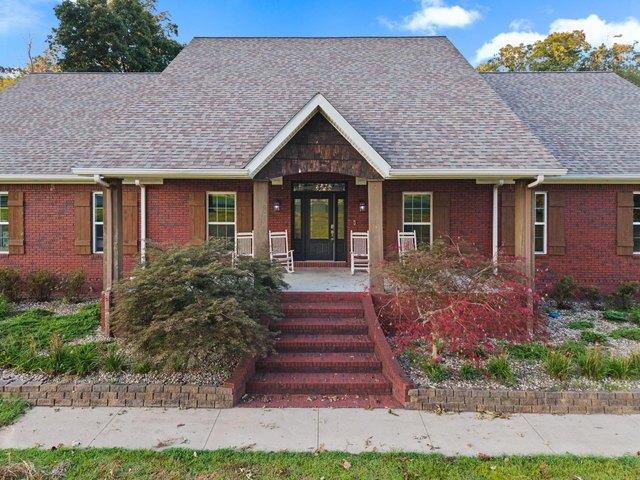 House for sale in Murray, Kentucky