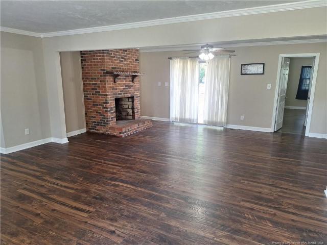 Property for rent in Hope Mills, North Carolina