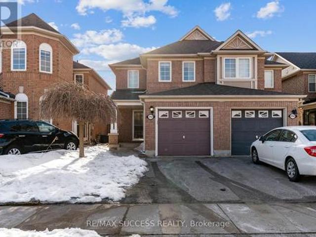 House for sale in Mississauga, Ontario