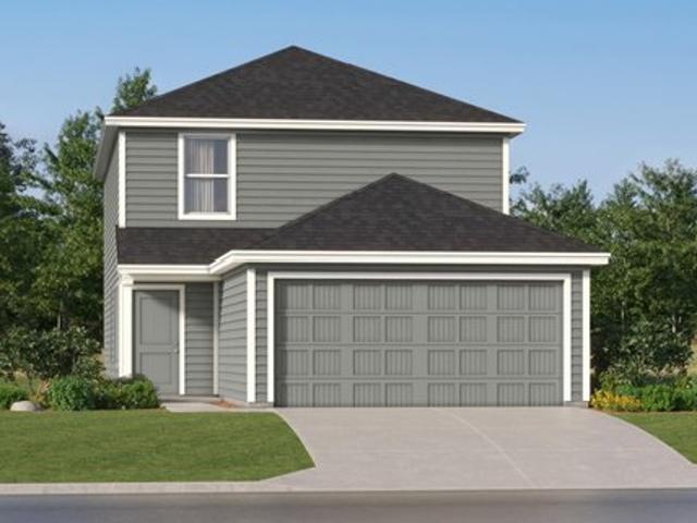 House for sale in Marion, Texas