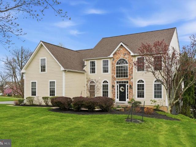 House for sale in Delco, Pennsylvania