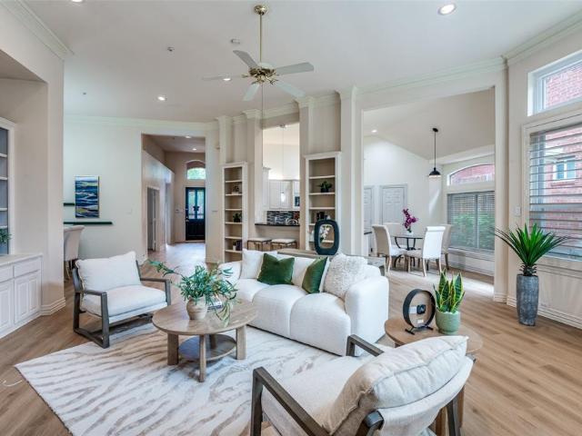 House for sale in Addison, Texas