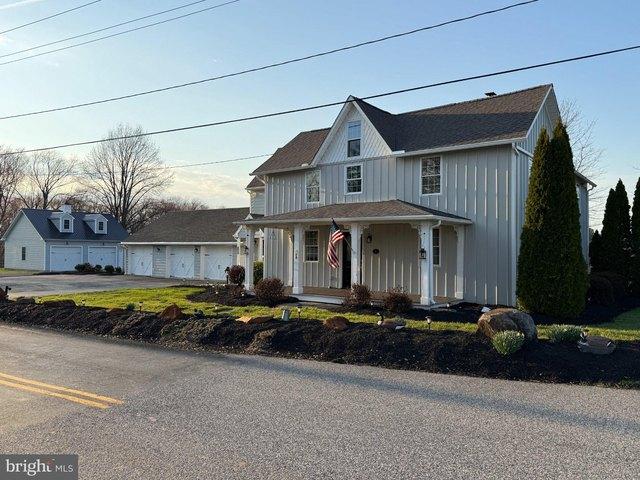 House for sale in Havre De Grace, Maryland