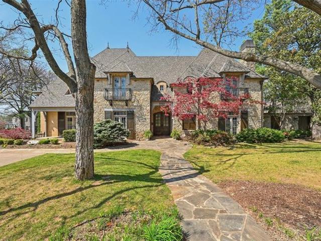 House for sale in Tulsa, Oklahoma