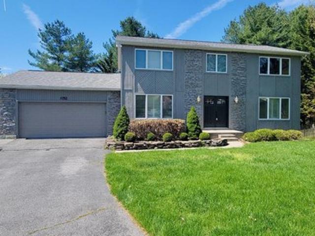 House for sale in Owings Mills, Maryland