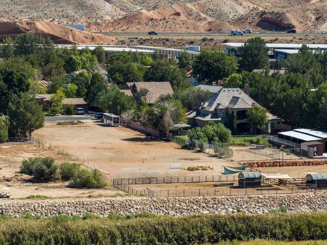 Land for sale in Utah