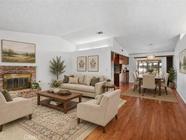 House for sale in Sun Village, Littlerock