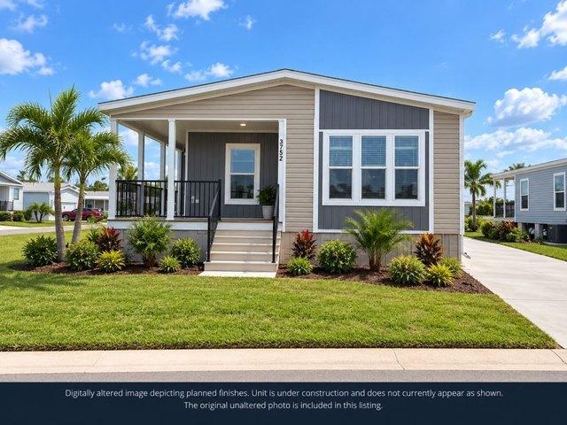 House for sale in Ellenton, Manatee County