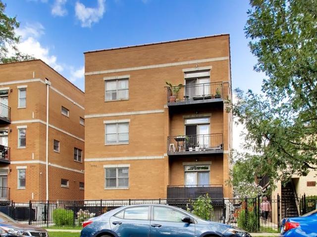 Condo for sale in Chicago Park, Illinois