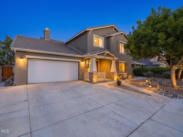 House for rent in Lancaster, California
