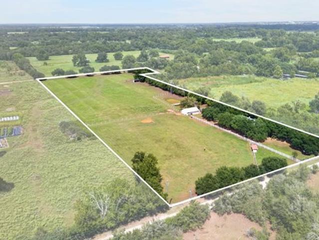 Farm for sale in Brookshire, Waller County