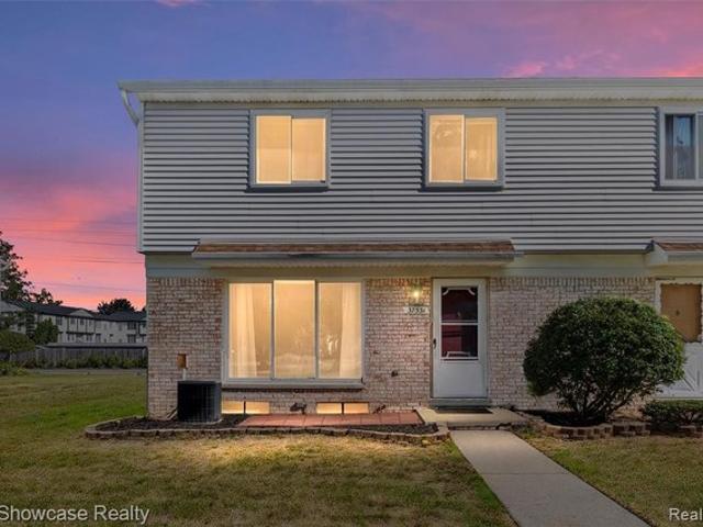 Condo for sale in Westland, Michigan