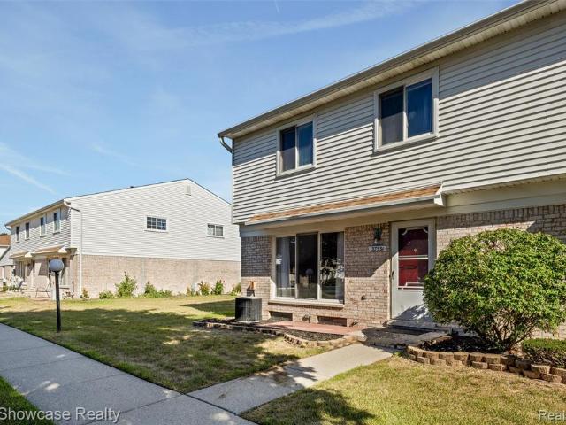 Condo for sale in Westland, Michigan