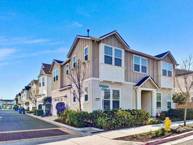 Property for sale in Newark, California