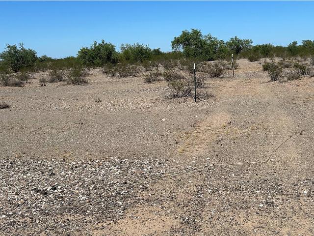 Land for sale in Salome, La Paz County