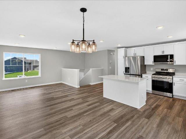 House for sale in North Branch, Minnesota