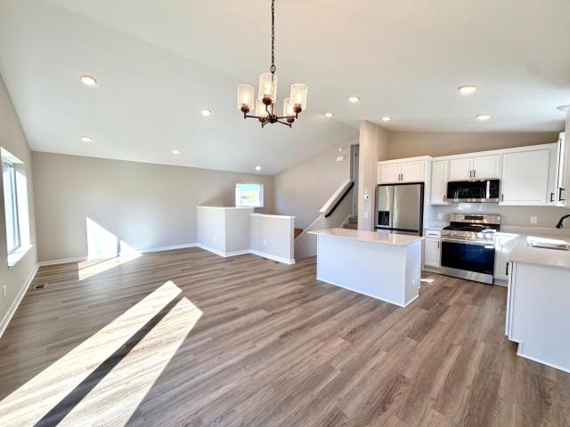 House for sale in North Branch, Chisago County