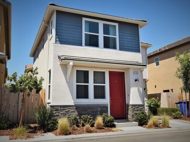 House for sale in Clovis, California