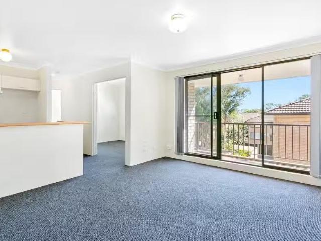 Apartment for rent in Sutherland, New South Wales