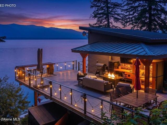 House for sale in Sagle, Idaho