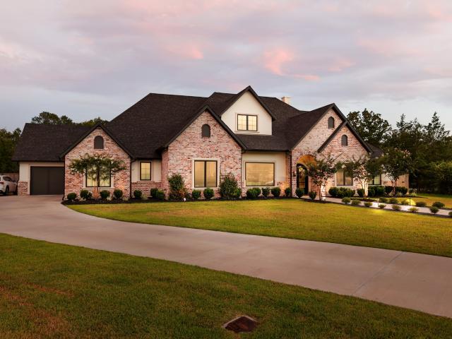 House for sale in College Station, Texas