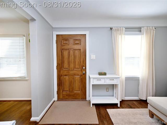 House for sale in Berkley, Michigan