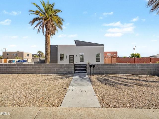 House for sale in Laveen, Arizona