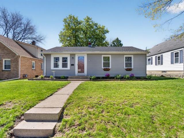 House for sale in Cudahy, Wisconsin