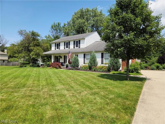 House for sale in Avon, Ohio