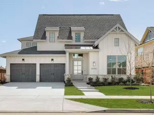 House for sale in Frisco