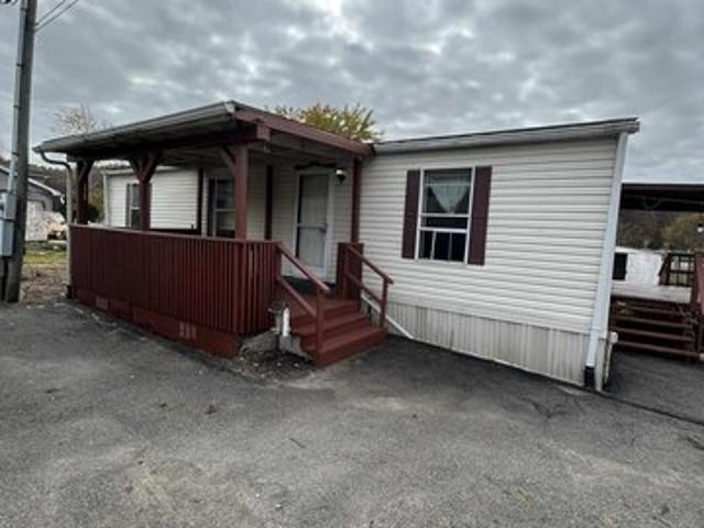 House for sale in Buckhannon, West Virginia