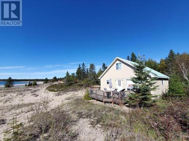 House for sale in Northeastern Manitoulin, Ontario