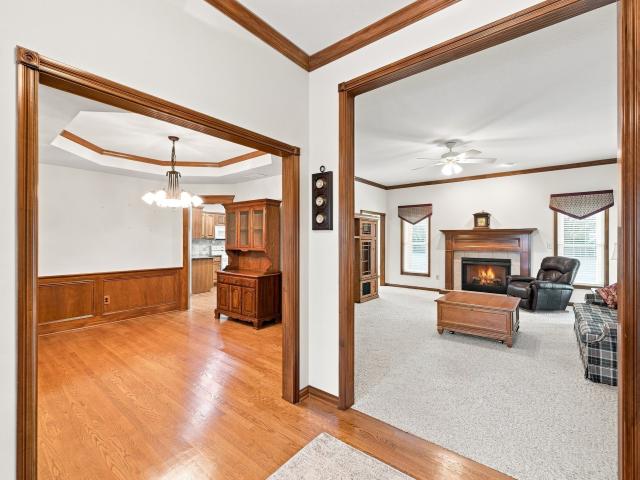 House for sale in New Palestine, Indiana