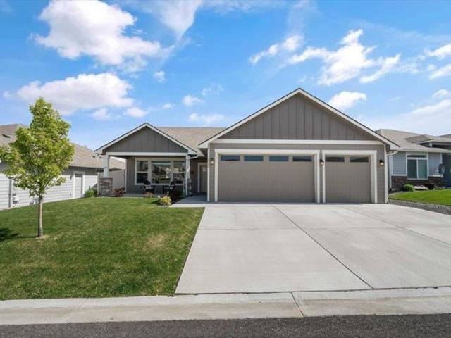House for sale in Kennewick, Washington