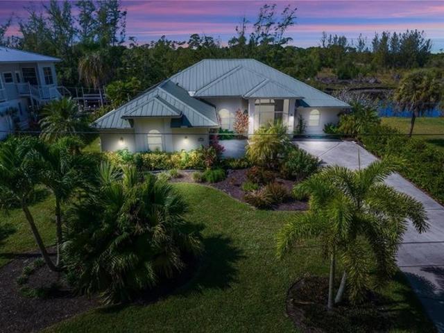 House for sale in Bokeelia, Florida