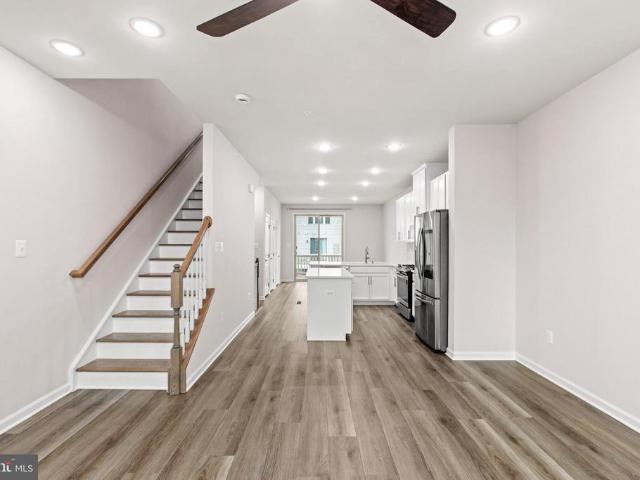 Townhouse for sale in Hanover, Maryland