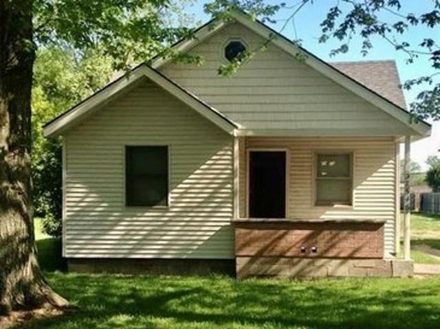 House for sale in Westland, Michigan