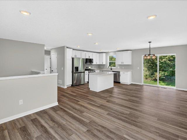House for sale in North Branch, Minnesota