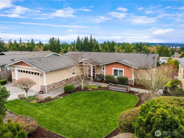 House for sale in Hansville, Washington