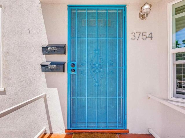 House for sale in Jacumba, California
